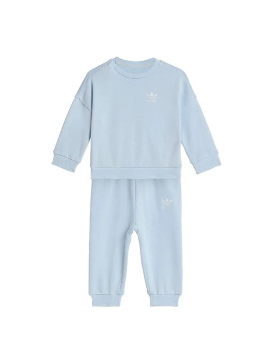 Zdjęcie produktu Spodnie treningowe adidas Originals jasnoniebieski