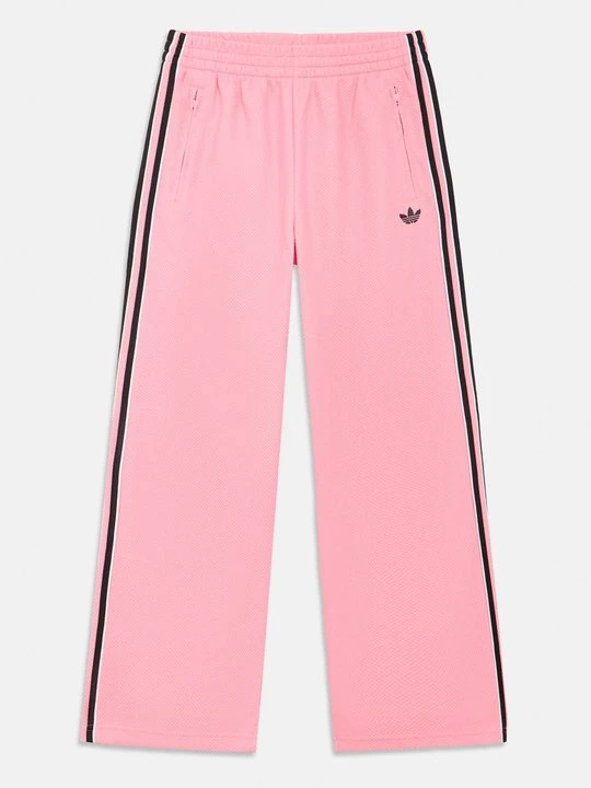Zdjęcie produktu Spodnie treningowe adidas Originals jasnoróżowy