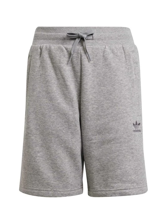 Zdjęcie produktu Spodnie treningowe adidas Originals jasnoszary melanż