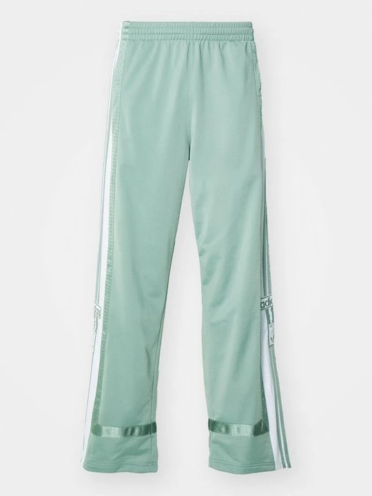Zdjęcie produktu Spodnie treningowe adidas Originals jasnozielony