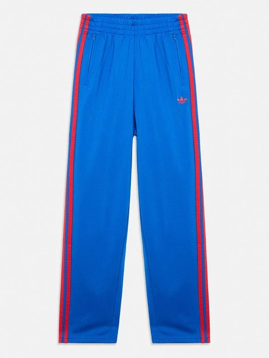Zdjęcie produktu Spodnie treningowe adidas Originals niebieski