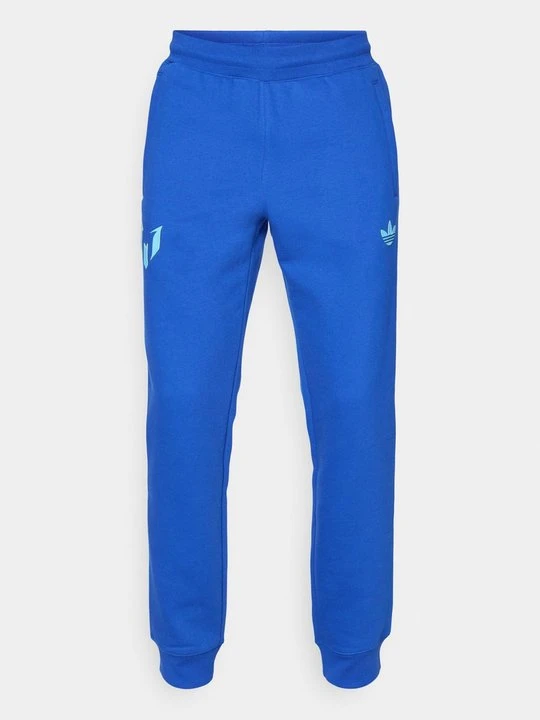 Zdjęcie produktu Spodnie treningowe adidas Originals niebieski