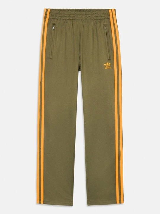 Zdjęcie produktu Spodnie treningowe adidas Originals oliwkowy