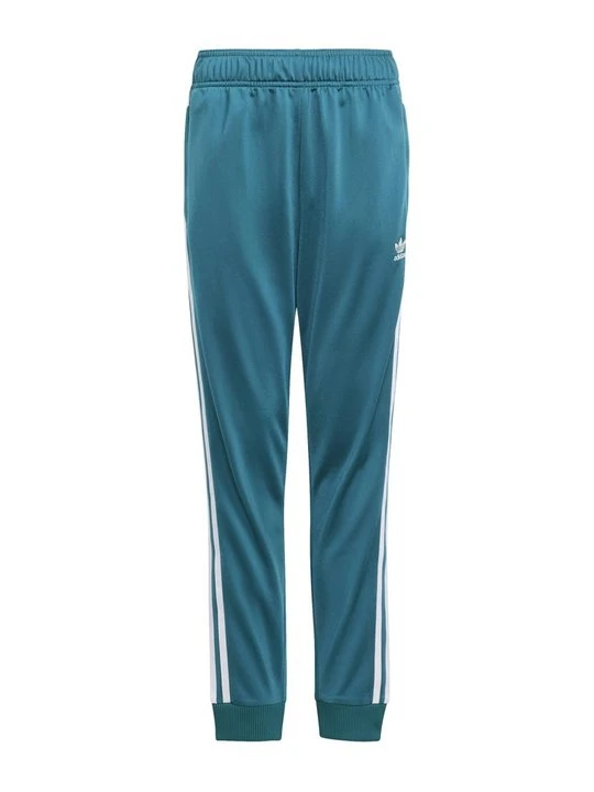 Zdjęcie produktu Spodnie treningowe adidas Originals petrol