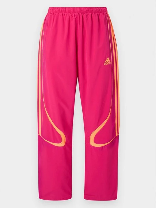Zdjęcie produktu Spodnie treningowe adidas Originals różowy
