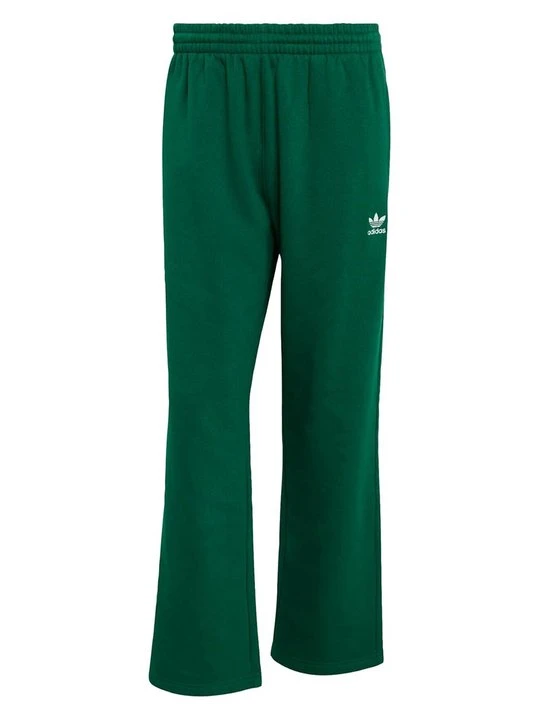 Zdjęcie produktu Spodnie treningowe adidas Originals zielony