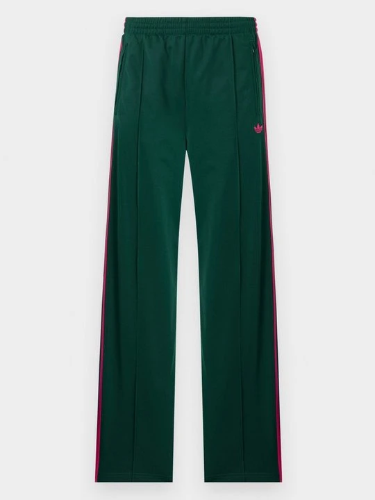 Zdjęcie produktu Spodnie treningowe adidas Originals zielony