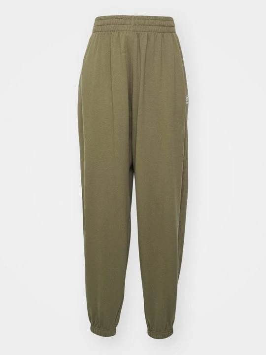 Zdjęcie produktu Spodnie treningowe adidas Originals zielony