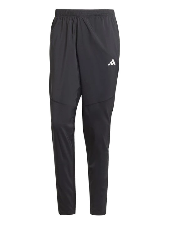 Zdjęcie produktu Spodnie treningowe Adidas czarny
