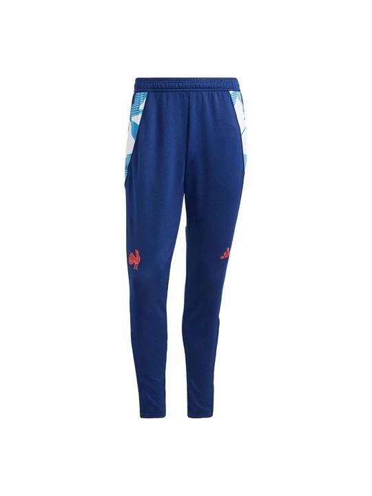 Zdjęcie produktu Spodnie treningowe Adidas granatowy