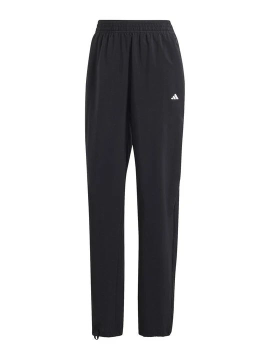 Zdjęcie produktu Spodnie treningowe Adidas czarny