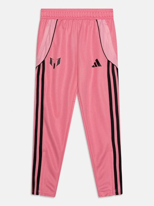 Zdjęcie produktu Spodnie treningowe Adidas czarny