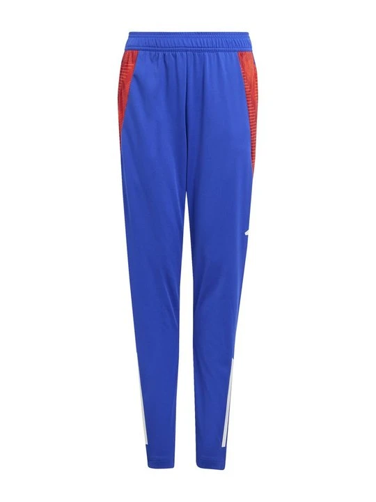 Zdjęcie produktu Spodnie treningowe Adidas błękit królewski