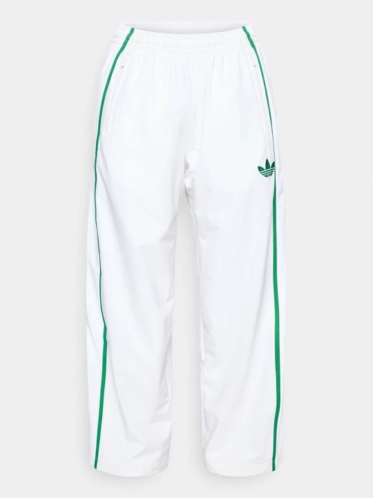 Zdjęcie produktu Spodnie treningowe Adidas biały
