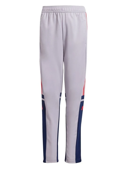 Zdjęcie produktu Spodnie treningowe Adidas szary
