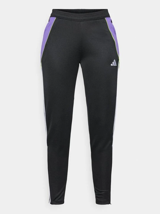 Zdjęcie produktu Spodnie treningowe Adidas czarny