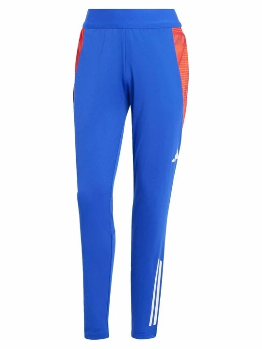 Zdjęcie produktu Spodnie treningowe Adidas niebieski