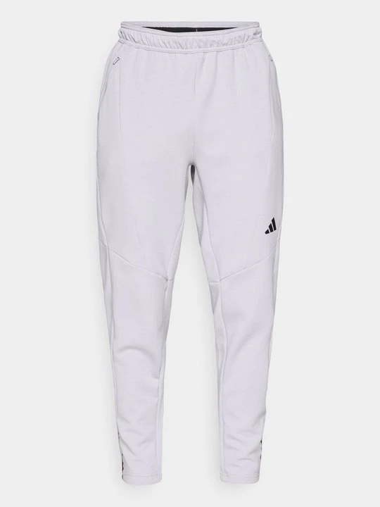 Zdjęcie produktu Spodnie treningowe Adidas szary