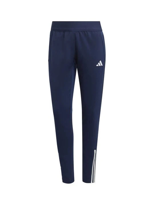 Zdjęcie produktu Spodnie treningowe Adidas granatowy