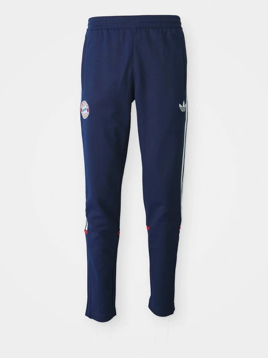 Zdjęcie produktu Spodnie treningowe Adidas granatowy