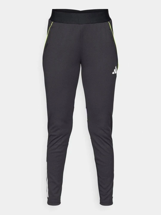 Zdjęcie produktu Spodnie treningowe Adidas czarny
