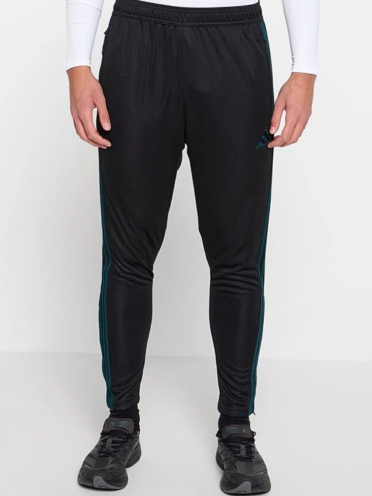 Zdjęcie produktu Spodnie treningowe Adidas czarny