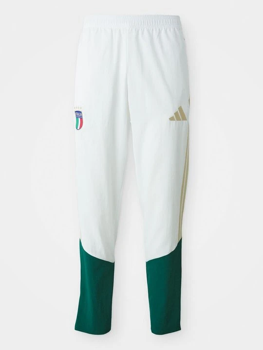 Zdjęcie produktu Spodnie treningowe Adidas biały