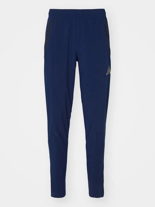 Zdjęcie produktu Spodnie treningowe Adidas granatowy
