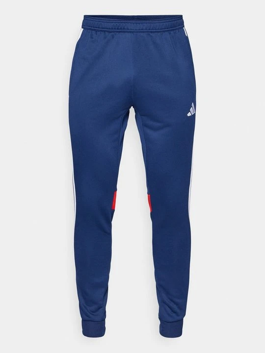 Zdjęcie produktu Spodnie treningowe Adidas granatowy