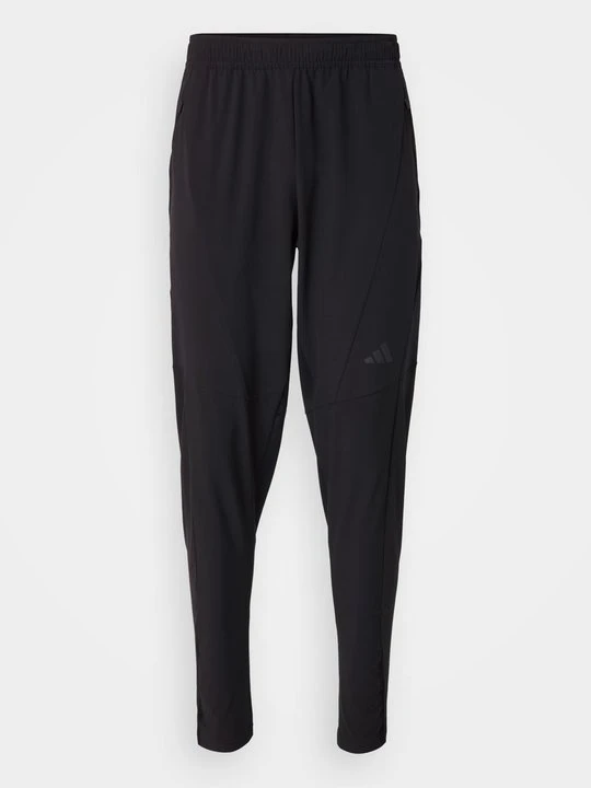 Zdjęcie produktu Spodnie treningowe Adidas czarny