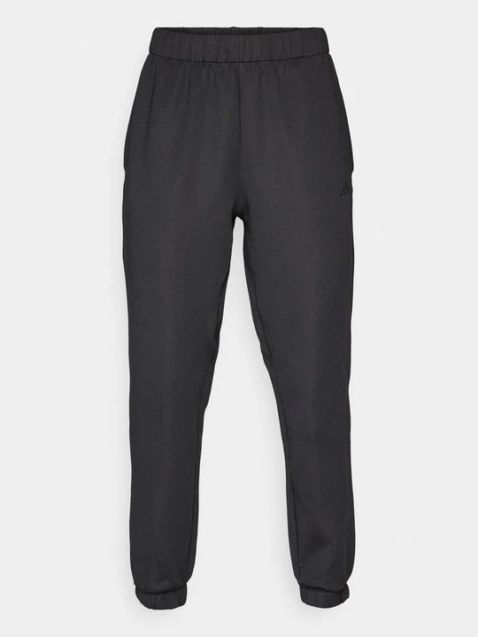 Zdjęcie produktu Spodnie treningowe Adidas czarny