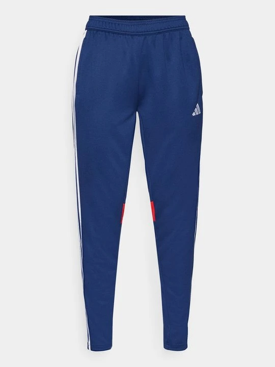 Zdjęcie produktu Spodnie treningowe Adidas granatowy