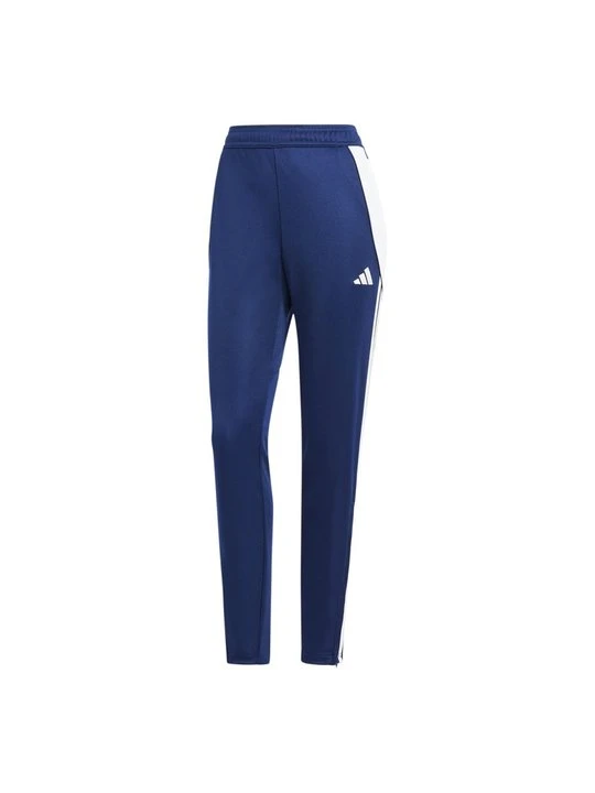 Zdjęcie produktu Spodnie treningowe Adidas granatowy