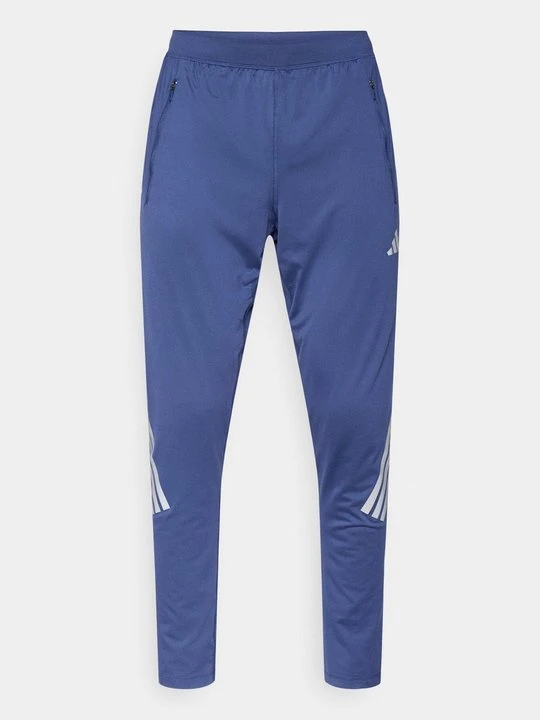 Zdjęcie produktu Spodnie treningowe Adidas granatowy