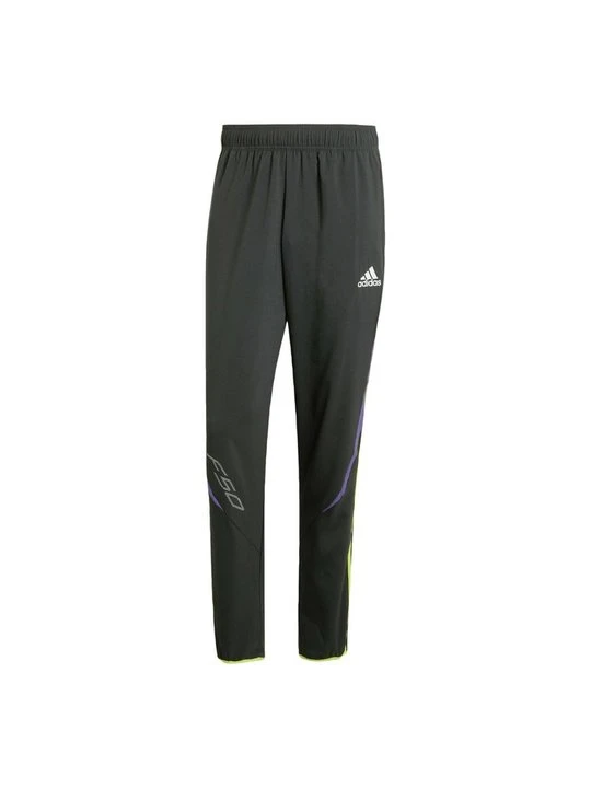 Zdjęcie produktu Spodnie treningowe Adidas czarny