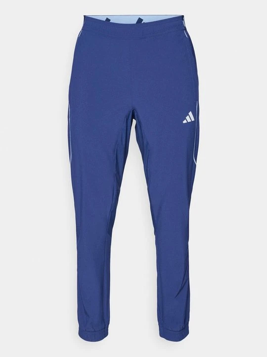 Zdjęcie produktu Spodnie treningowe Adidas granatowy