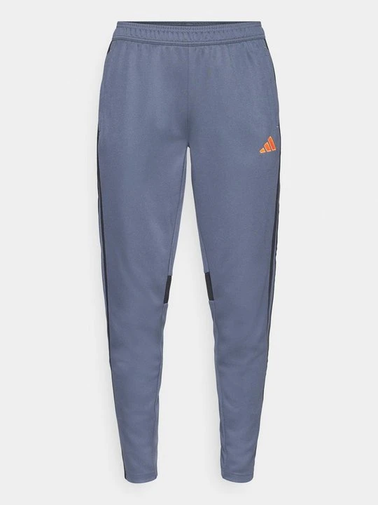 Zdjęcie produktu Spodnie treningowe Adidas szary