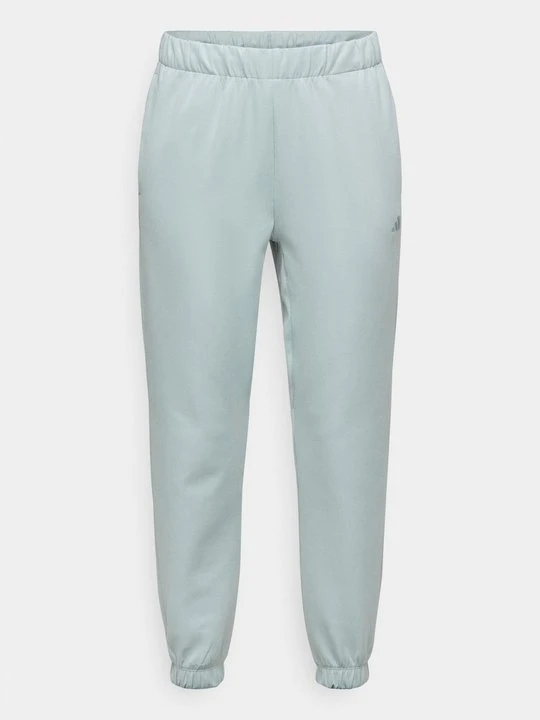 Zdjęcie produktu Spodnie treningowe Adidas zielony