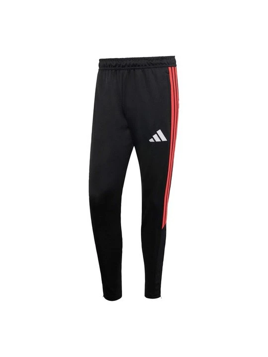 Zdjęcie produktu Spodnie treningowe Adidas czarny