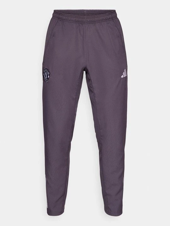 Zdjęcie produktu Spodnie treningowe Adidas czarny