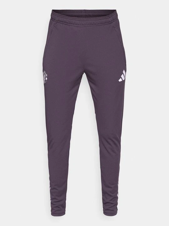 Zdjęcie produktu Spodnie treningowe Adidas czarny