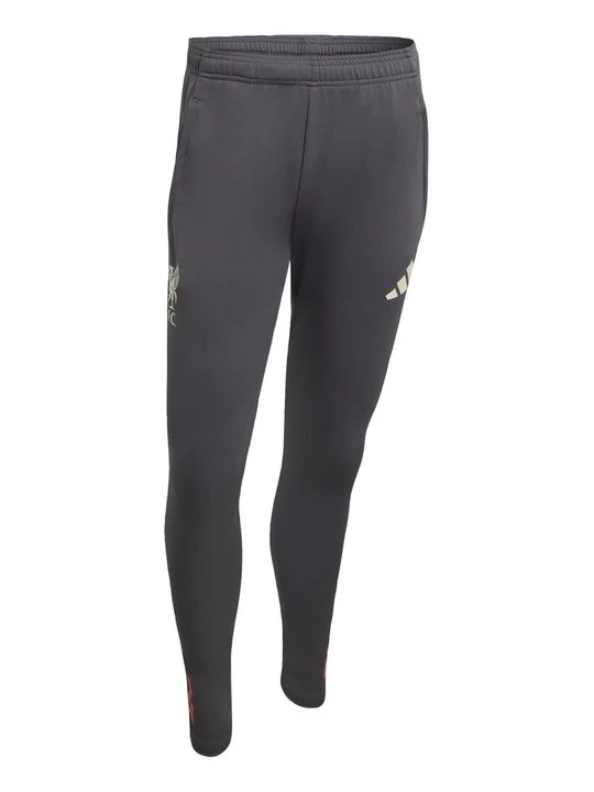 Zdjęcie produktu Spodnie treningowe Adidas czarny