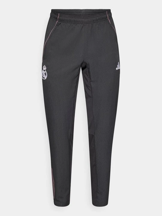 Zdjęcie produktu Spodnie treningowe Adidas czarny