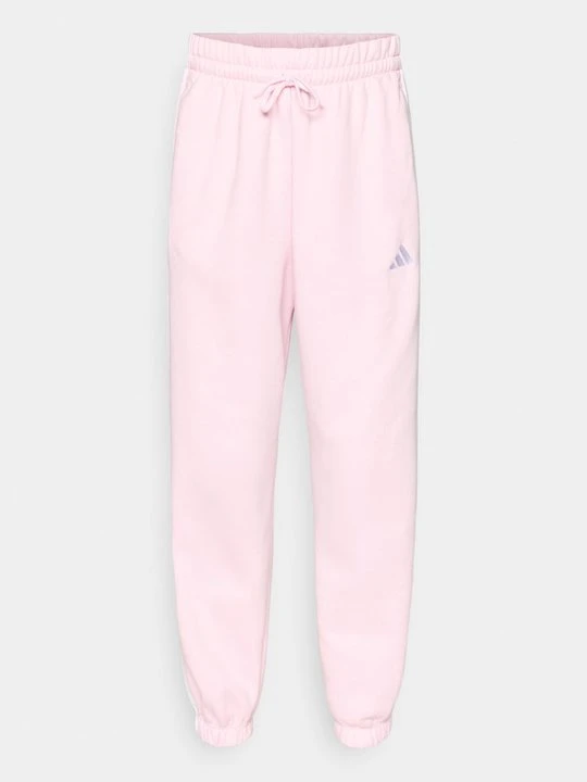 Zdjęcie produktu Spodnie treningowe Adidas różowy