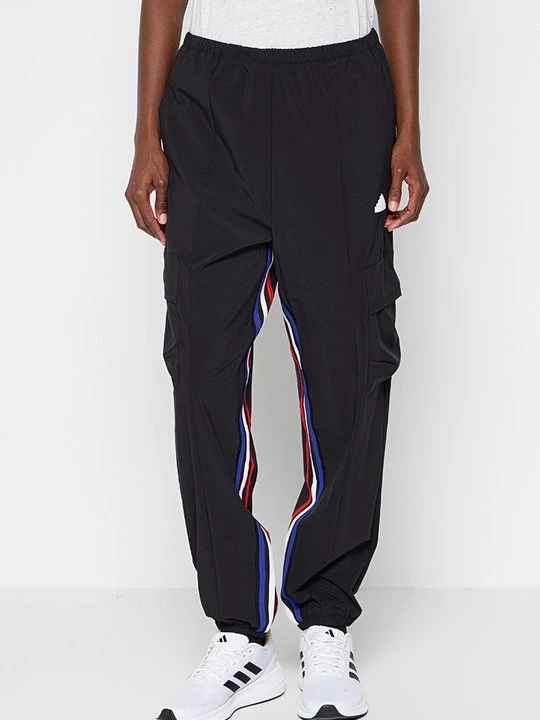 Zdjęcie produktu Spodnie treningowe Adidas czarny