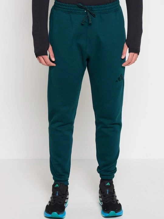 Zdjęcie produktu Spodnie treningowe Adidas biały