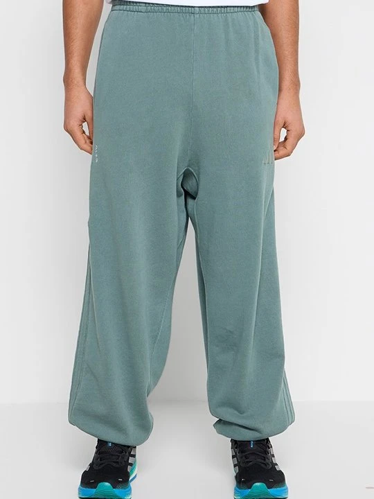 Zdjęcie produktu Spodnie treningowe Adidas zielony