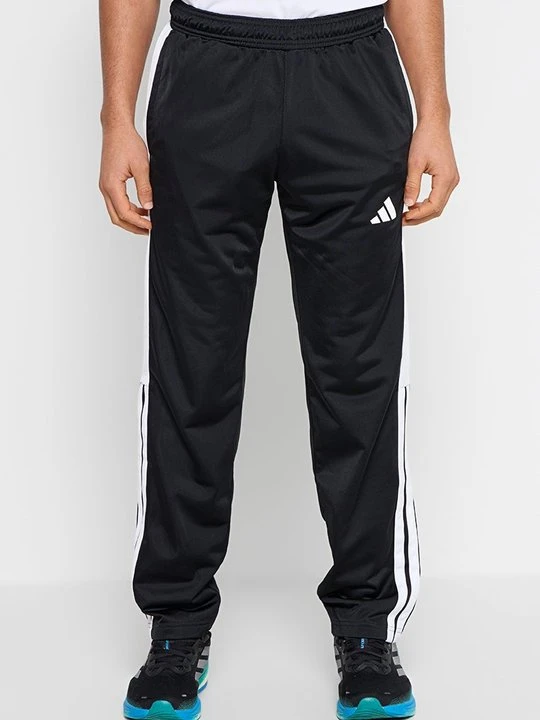 Zdjęcie produktu Spodnie treningowe Adidas antracytowy melanż