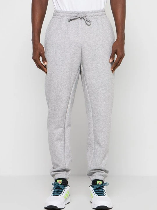 Zdjęcie produktu Spodnie treningowe Adidas szary