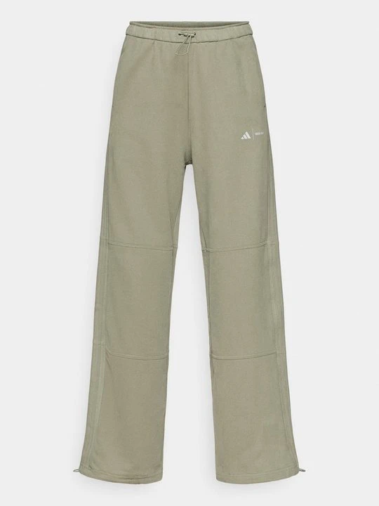 Zdjęcie produktu Spodnie treningowe Adidas zielony